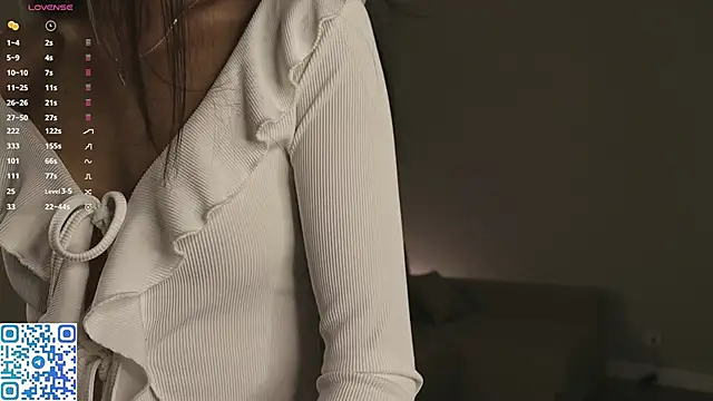 Snapshot of Weeedli chatting on March 21, 2025, 7:11 am Weeedli online show from March 21, 2025, 7:11 am