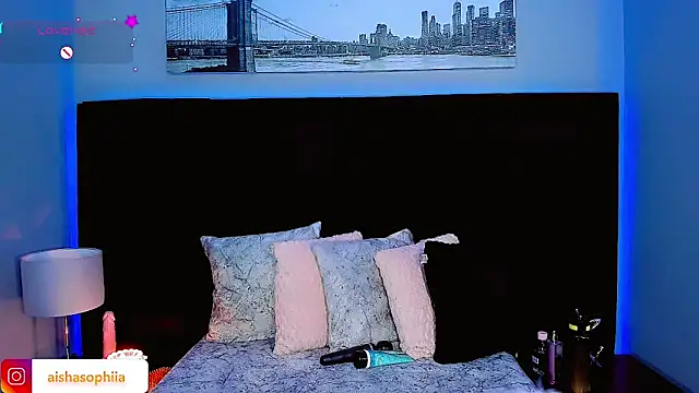 Valery Sophiia online show from January 26, 2025, 6:07 am