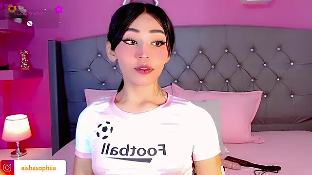 Valery Sophiia online show from January 26, 2025, 1:47 pm