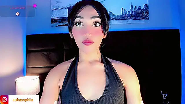 Valery Sophiia online show from January 28, 2025, 5:54 am