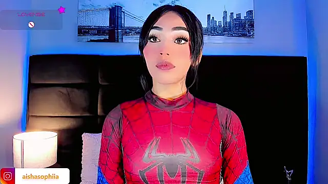 Valery Sophiia online show from January 29, 2025, 12:35 pm