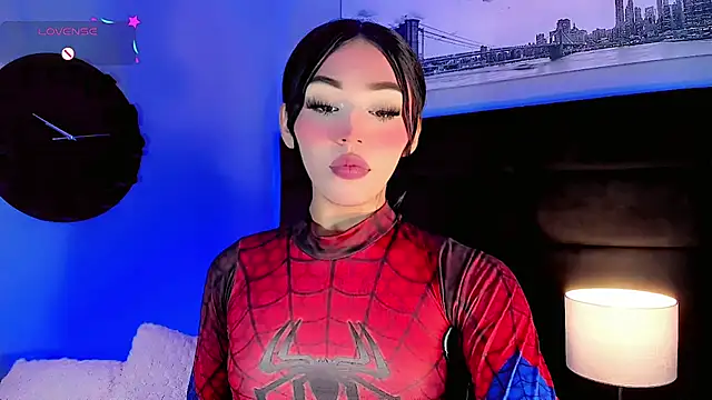 Valery Sophiia online show from February 10, 2025, 6:09 am