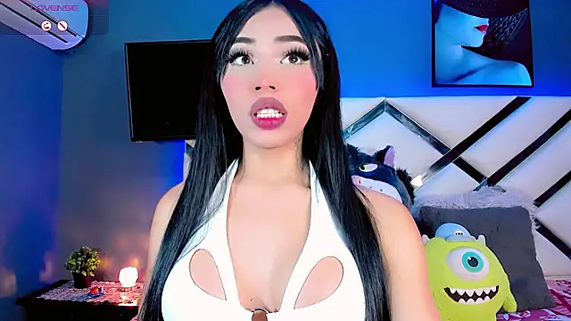 Valery Sophiia online show from October 22, 2025, 12:00 am