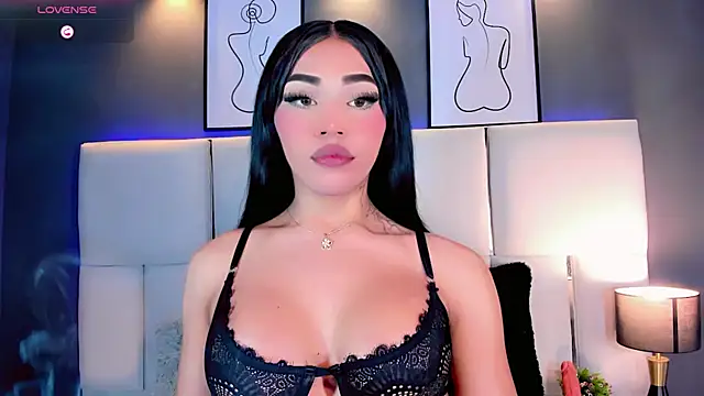 Valery Sophiia online show from December 14, 2025, 7:03 am