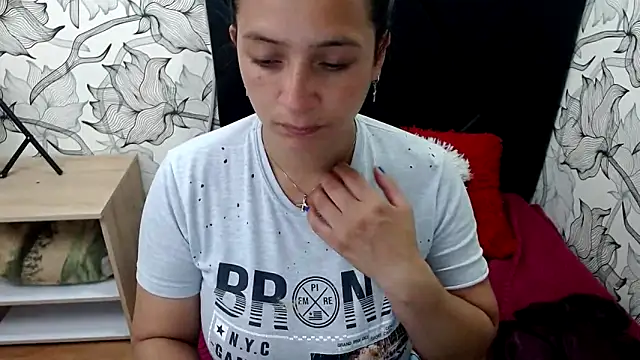 Snapshot of sarax_ximena chatting on January 14, 2025, 3:36 pm sarax ximena online show from January 14, 2025, 3:36 pm