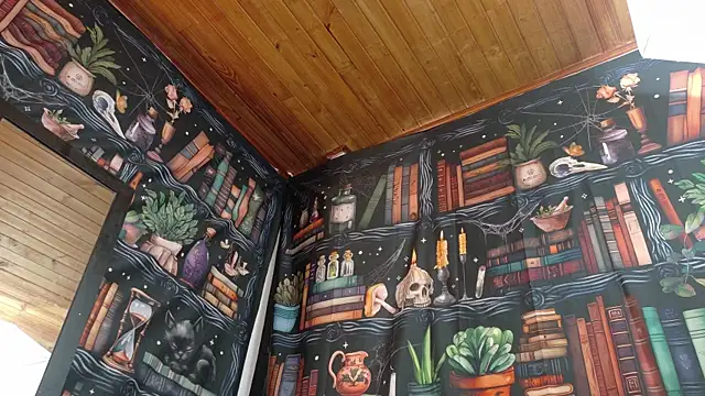 julietta   jackson online show from April 3, 2026, 9:13 pm