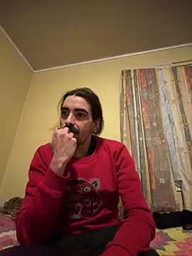 wolfwhite95 online show from February 3, 2026, 10:15 pm