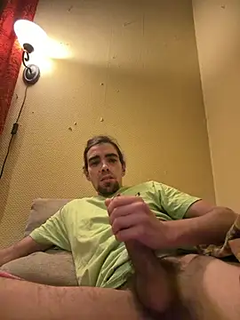 wolfwhite95 online show from February 13, 2026, 11:45 pm