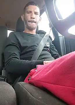 Chico Bellaco online show from September 12, 2025, 6:19 pm