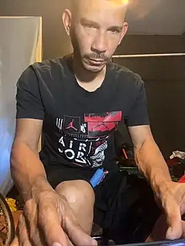 Chico Bellaco online show from September 14, 2025, 1:32 pm