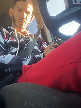 Chico Bellaco online show from October 10, 2025, 12:37 pm