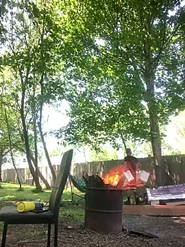 Chico Bellaco online show from May 18, 2026, 5:41 pm