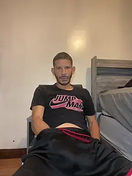 Chico Bellaco online show from May 23, 2026, 3:34 am