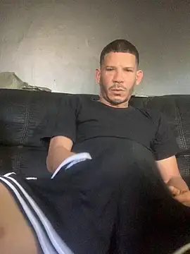 Chico Bellaco online show from May 26, 2026, 2:13 pm