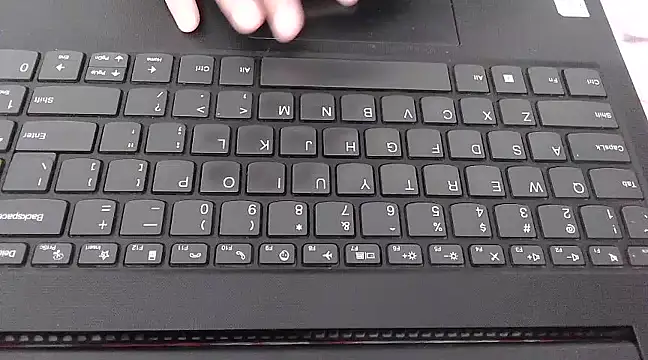 ANANYA-TIWARI online show from February 17, 2025, 7:10 pm