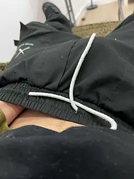 HotBoy6699 online show from January 25, 2025, 12:59 am