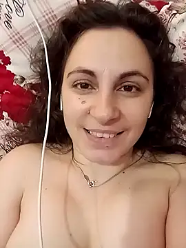 ShelaDiass online show from February 7, 2026, 12:47 am