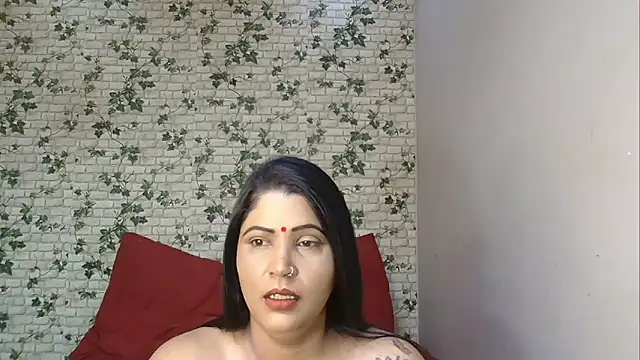 XIndianintimacy online show from October 3, 2025, 6:16 pm
