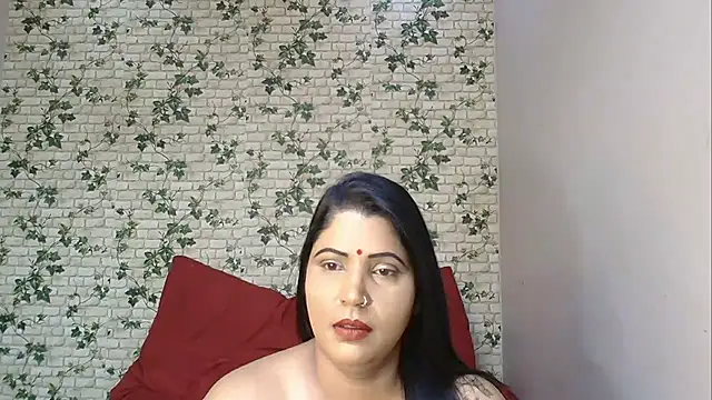 XIndianintimacy online show from October 4, 2025, 7:01 pm