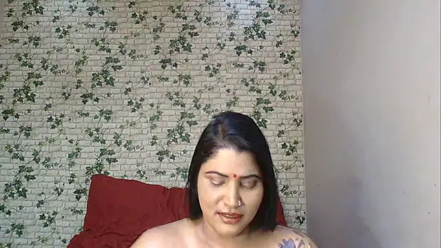 XIndianintimacy online show from October 5, 2025, 6:39 pm