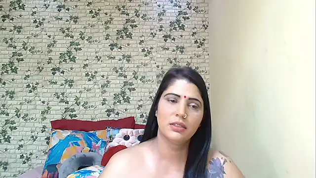 XIndianintimacy online show from March 8, 2026, 6:55 pm