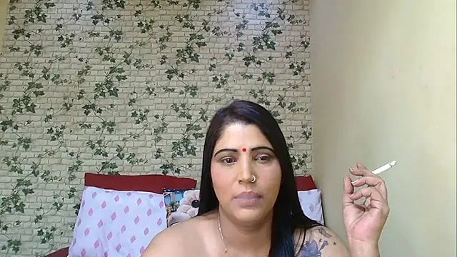 XIndianintimacy online show from April 9, 2026, 8:25 pm