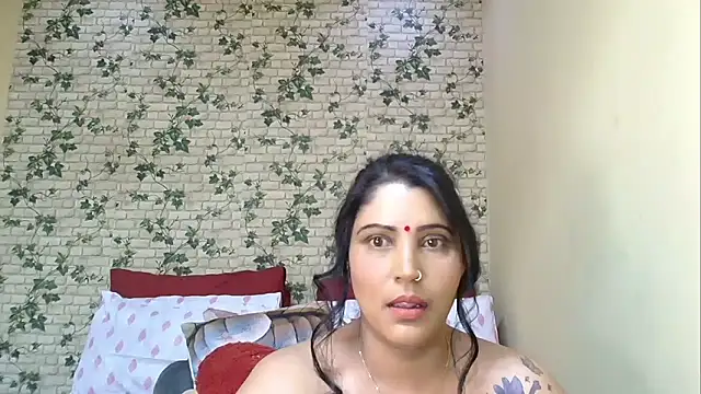 XIndianintimacy online show from April 23, 2026, 8:11 pm