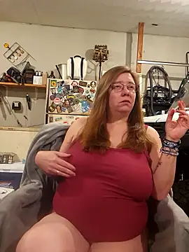 MsShelby40 online show from January 11, 2026, 11:21 pm