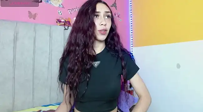 monicahotsex303av online show from January 22, 2025, 6:41 pm