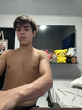 Alex and Fabian online show from June 1, 2026, 4:14 am