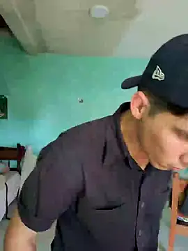 EddyMezo online show from January 12, 2025, 8:47 pm