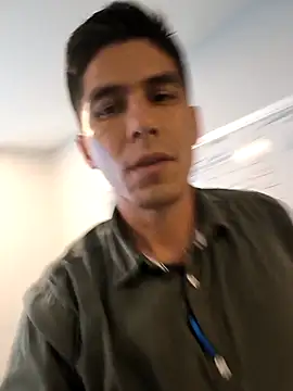 EddyMezo online show from March 12, 2026, 9:43 pm