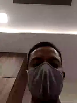 lovablesam online show from February 2, 2025, 8:19 pm