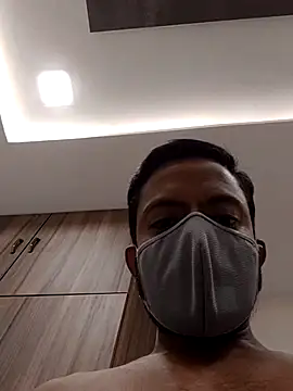 lovablesam online show from March 6, 2025, 11:53 pm