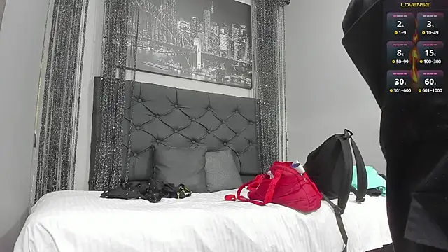 Hotkoljeixxx online show from January 12, 2025, 3:17 am