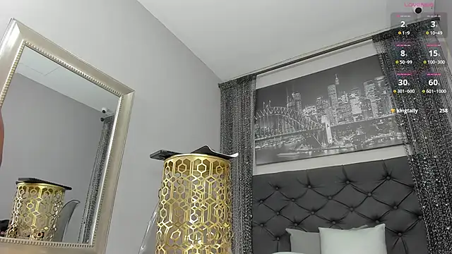 Hotkoljeixxx online show from January 31, 2025, 11:13 pm