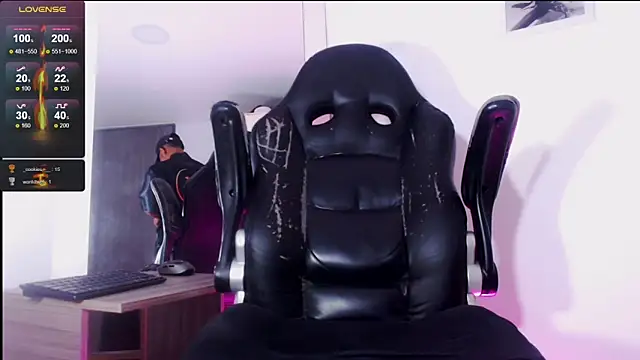 Hotkoljeixxx online show from March 20, 2025, 4:29 am