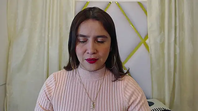 Heidy Wells online show from March 10, 2025, 11:53 am