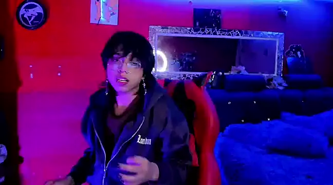 Snapshot of AnggelONfiree chatting on January 4, 2025, 7:13 am AnggelONfiree online show from January 4, 2025, 7:13 am