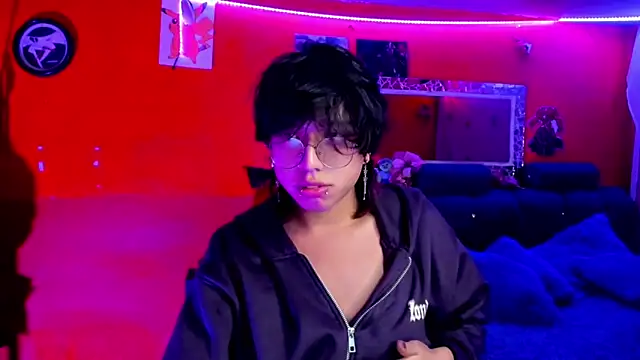 Snapshot of AnggelONfiree chatting on January 17, 2025, 8:56 am AnggelONfiree online show from January 17, 2025, 8:56 am