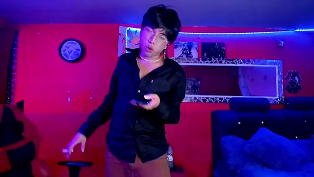 Snapshot of AnggelONfiree chatting on March 5, 2025, 10:33 am AnggelONfiree online show from March 5, 2025, 10:33 am