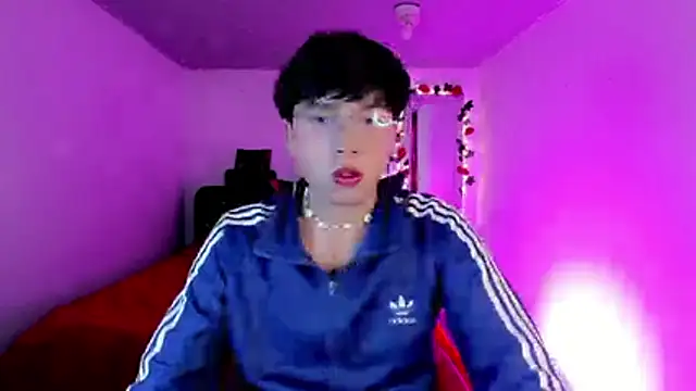 AnggelONfiree online show from December 3, 2025, 8:40 pm