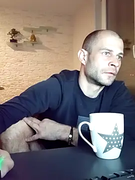 Zbochunec online show from March 1, 2025, 8:31 pm