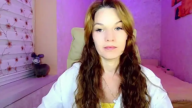 Snapshot of impossibleluna chatting on September 27, 2025, 6:35 pm impossibleluna online show from September 27, 2025, 6:35 pm