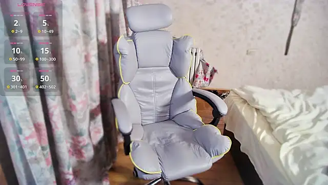 JIAJIA163 online show from February 16, 2025, 11:49 am