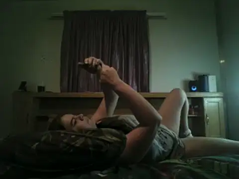 Hornyparratjie online show from December 3, 2024, 9:23 pm