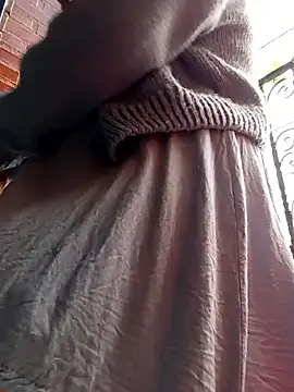 madelaine- online show from January 8, 2026, 7:16 pm