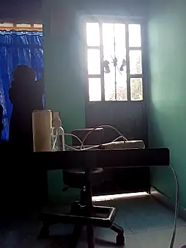 madelaine- online show from March 4, 2026, 7:31 pm