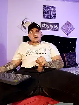 tony landri online show from October 10, 2025, 2:43 am