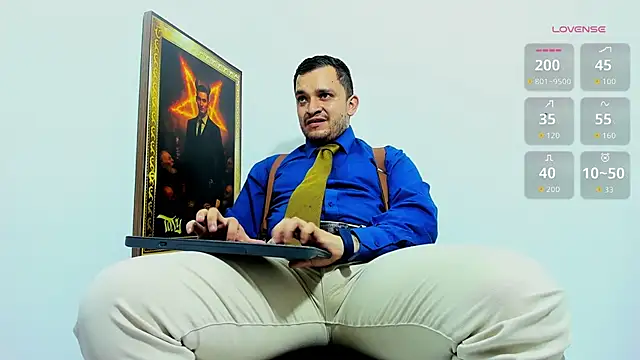 tony landri online show from May 15, 2026, 8:05 pm